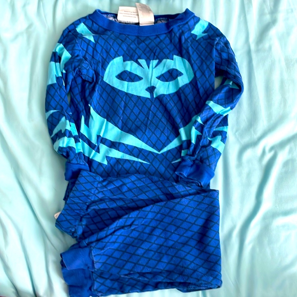 3/$15 - Catboy Pajamas